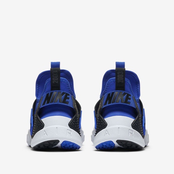 Nike AIR HUARACHE DRIFT PREMIUM Men's Shoe - Picture 2 of 8